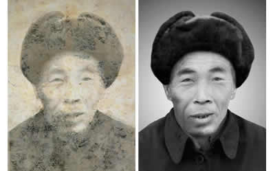 ����Ƭ�޸�